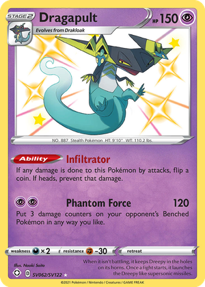 Dragapult card image