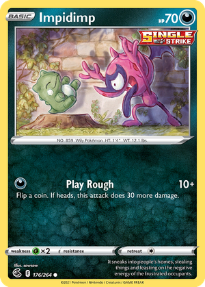Impidimp card image