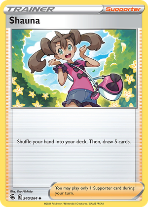 Shauna card image