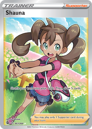 Shauna card image