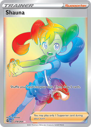 Shauna card image