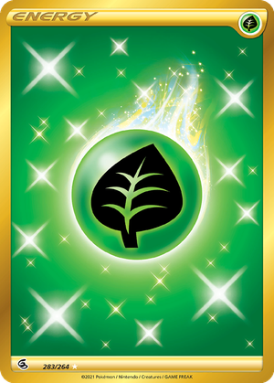 Grass Energy card image