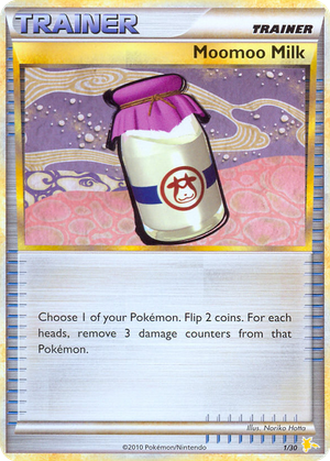 Moomoo Milk card image