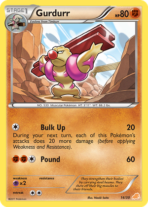 Gurdurr card image