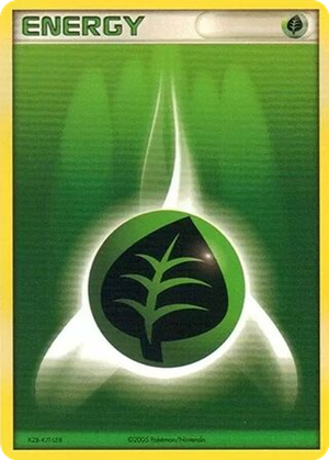 Grass Energy card image