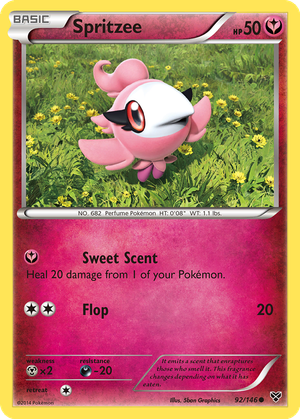 Spritzee card image