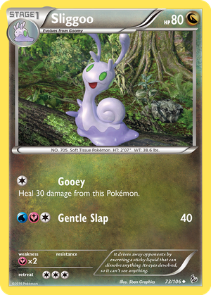 Sliggoo card image