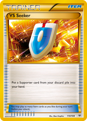 VS Seeker card image
