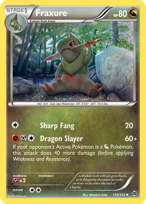Fraxure card image