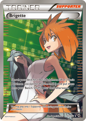 Brigette card image