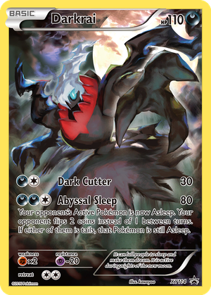 Darkrai card image
