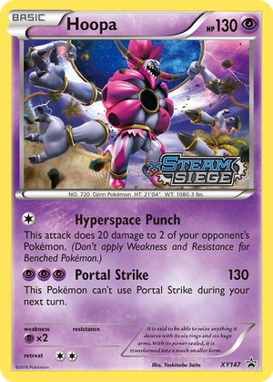 Hoopa card image