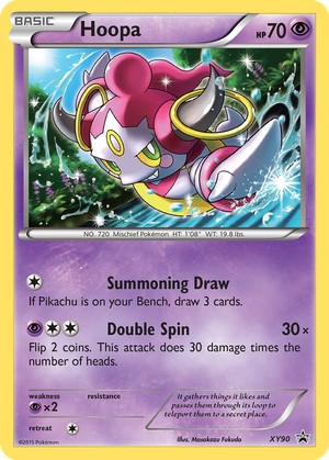 Hoopa card image